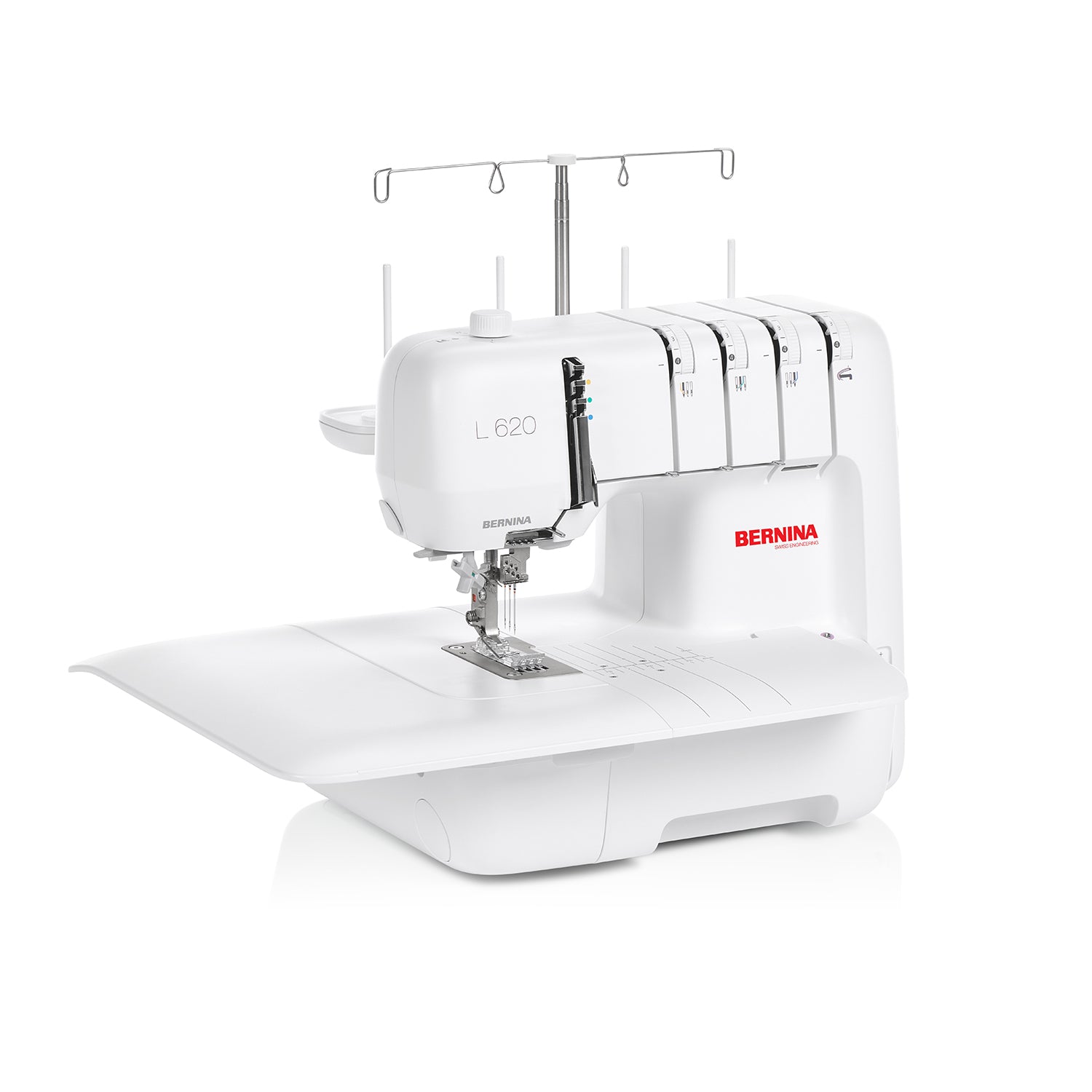 BERNINA L 620 Coverstitch