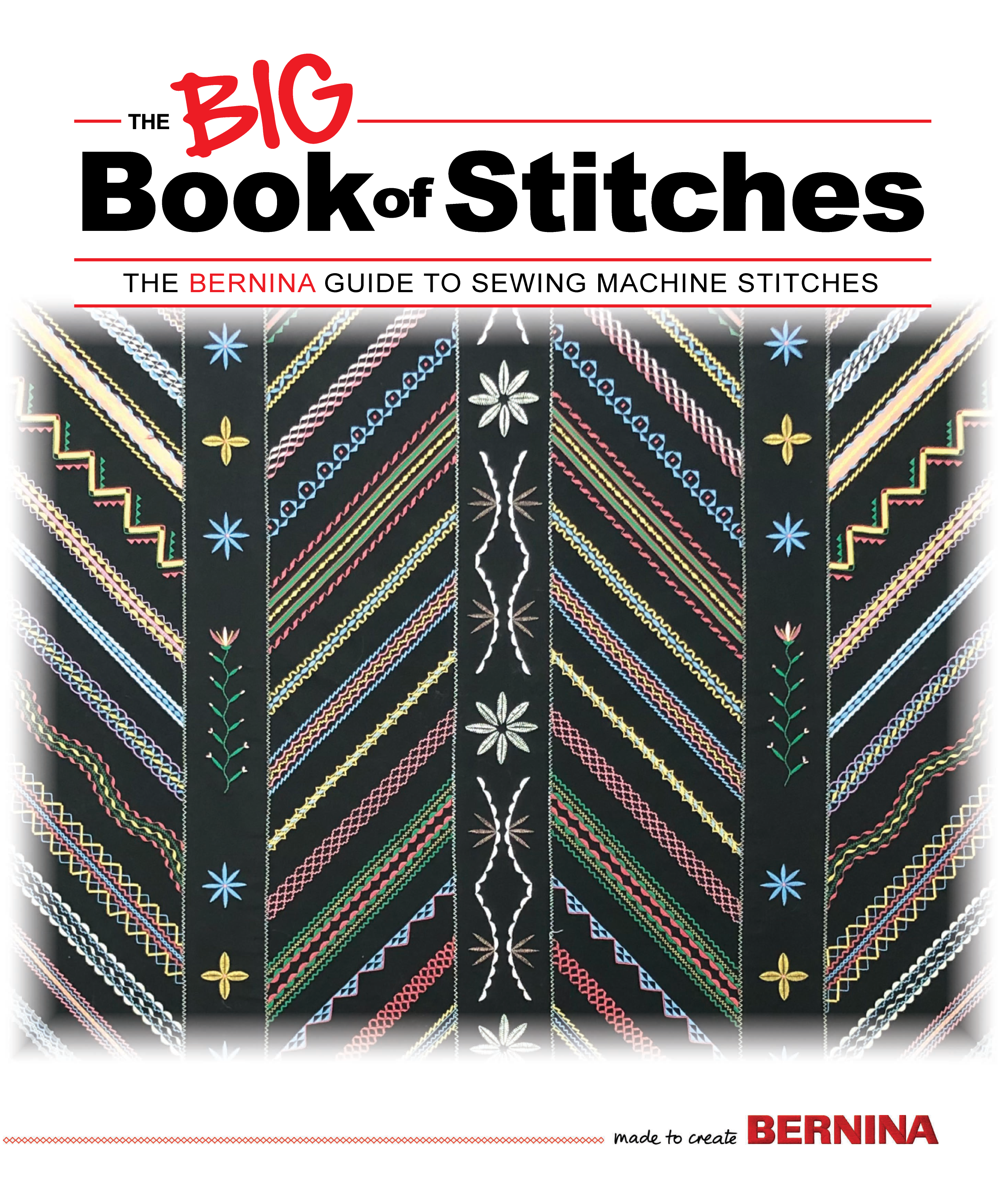 The Big Book of Stitches