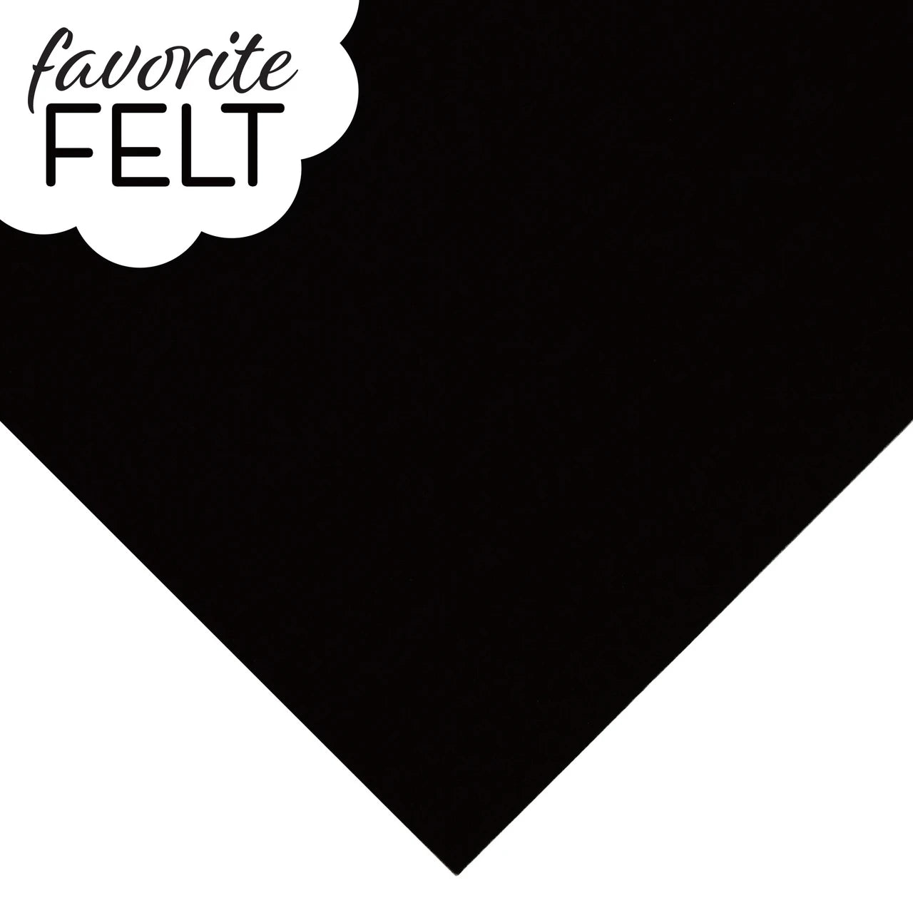 Favorite Felt