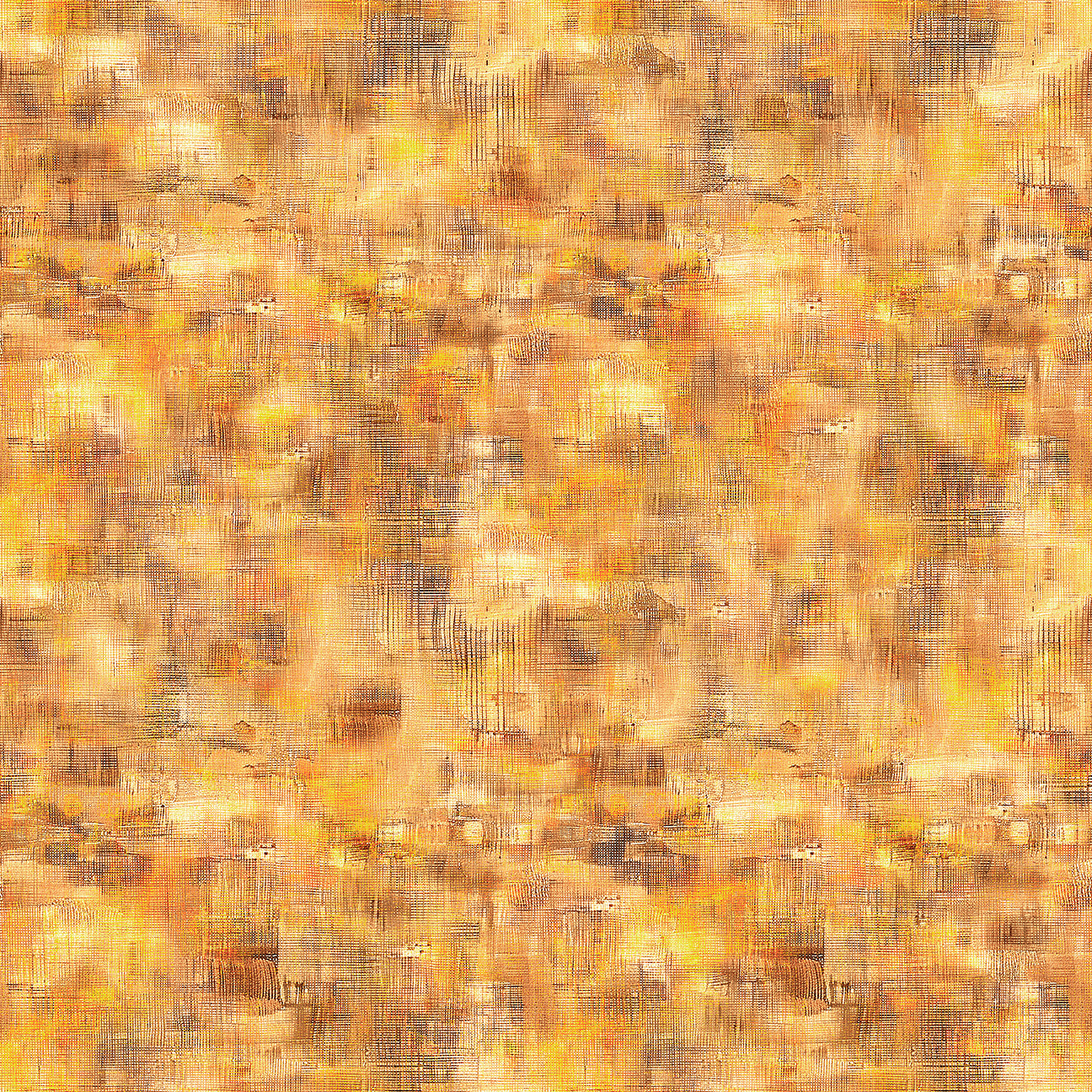 Interwoven / Butterscotch