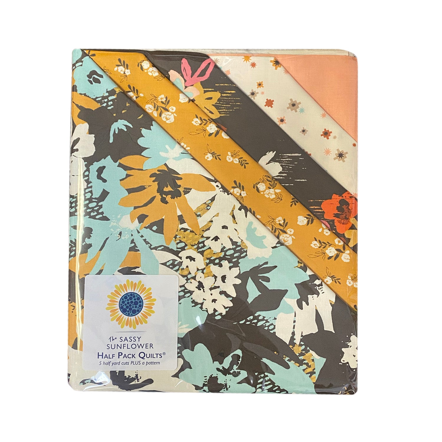 Boho Haven Half Pack