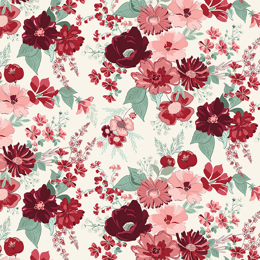 Love You Always / Main in Cream