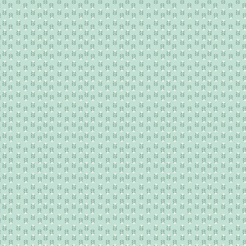 Love You Always / Plants in Mist