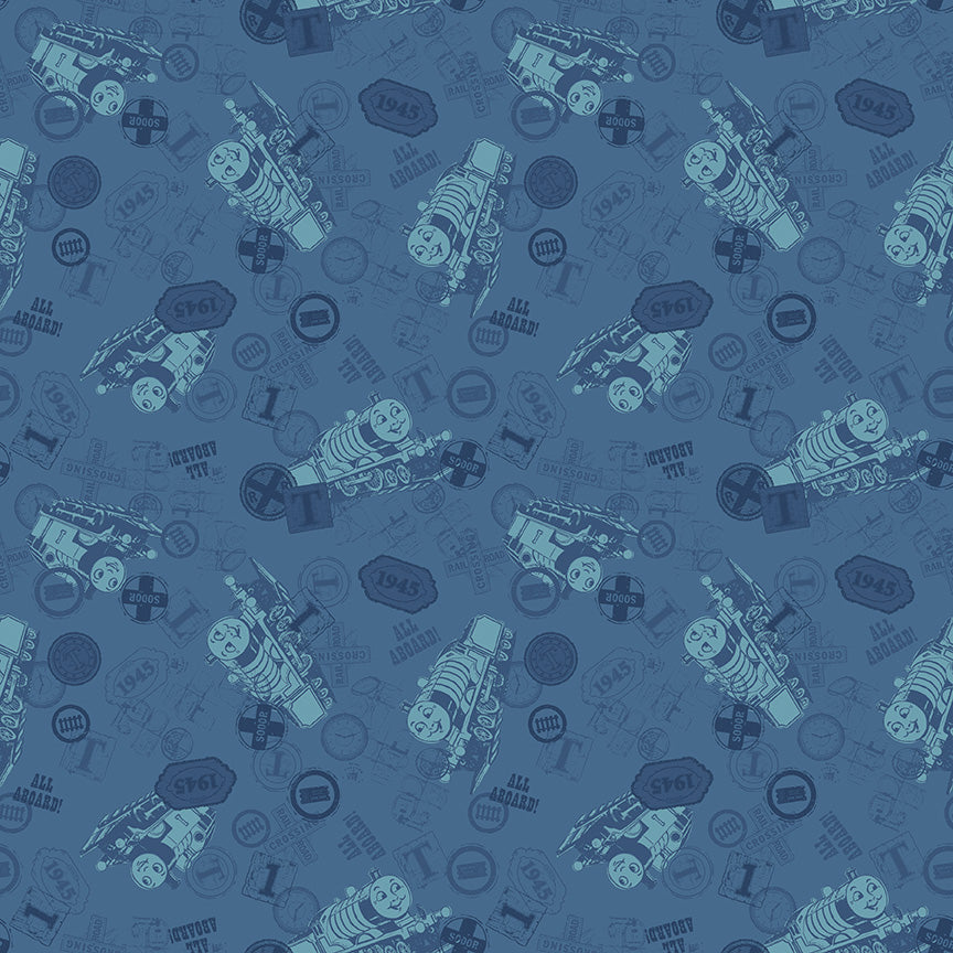 Thomas & Friends™ 80th Anniversary / Tonal Toss