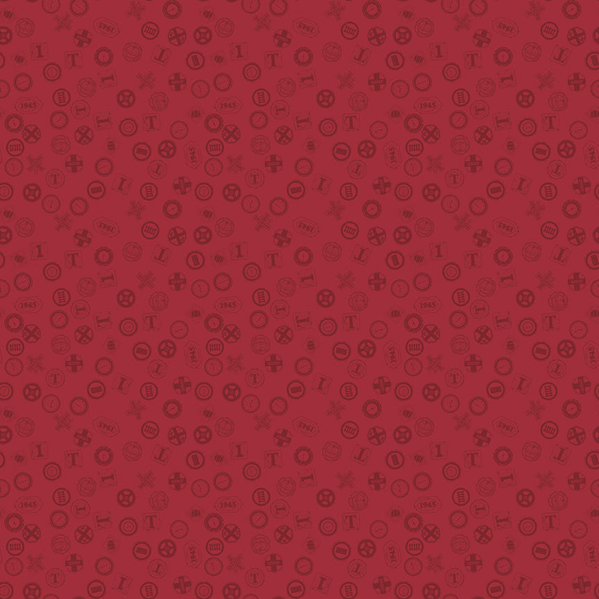 Thomas & Friends™ 80th Anniversary / Railroad Signs