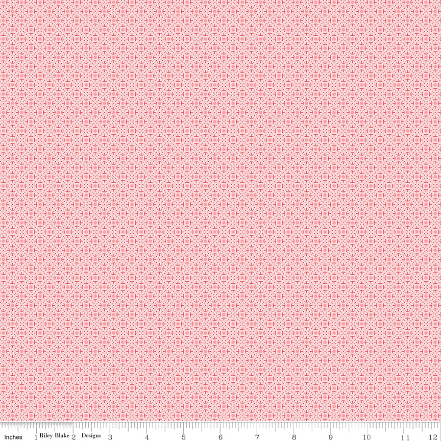 Berry & Sage / Frosting in Lace