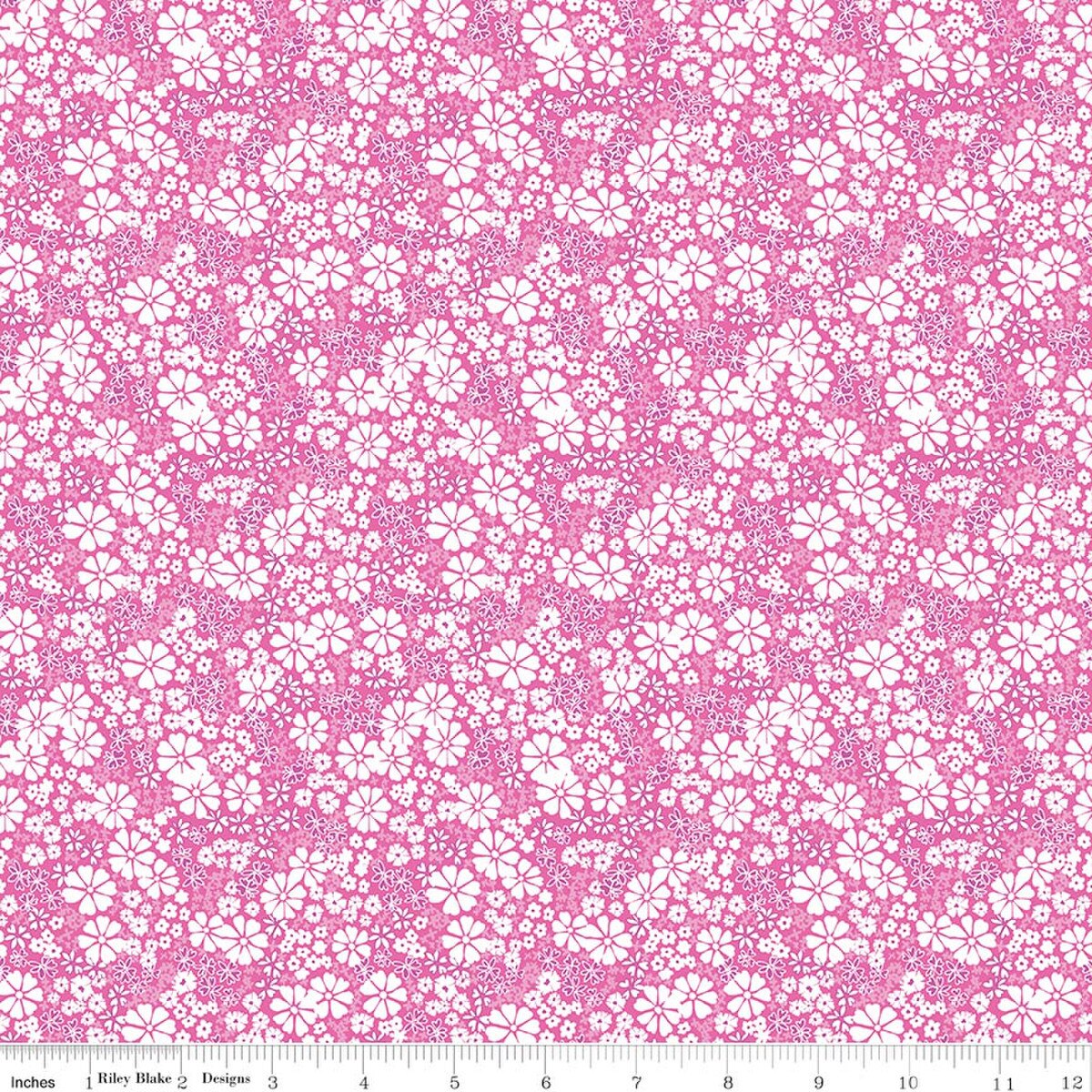 Chasing Rainbows / Everbloom in Pink