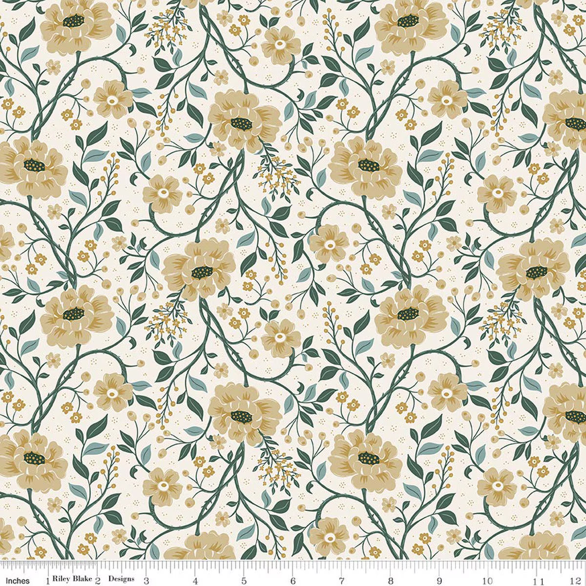 Before The Bloom / Main in Cream