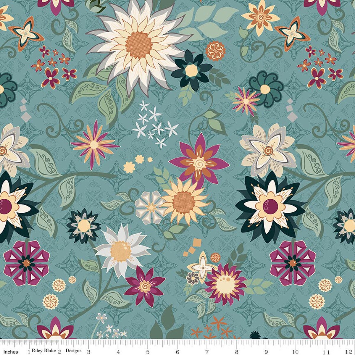 Where The Wildflowers Are / Main in Wedgewood
