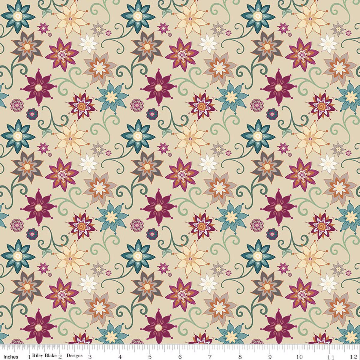 Where The Wildflowers Are / Dance in Beige