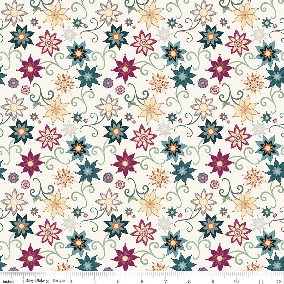Where The Wildflowers Are / Dance in Cream
