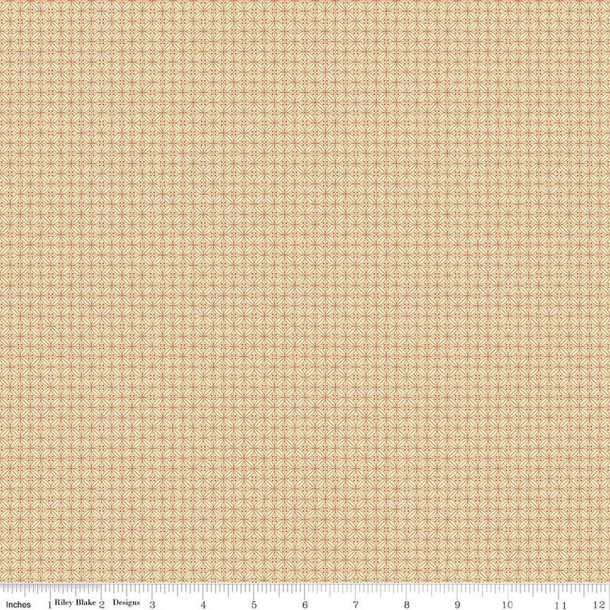 Where The Wildflowers Are / Buttons in Vanilla