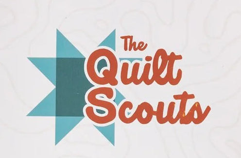 Quilts Scouts Quilt Bee Grab Bag