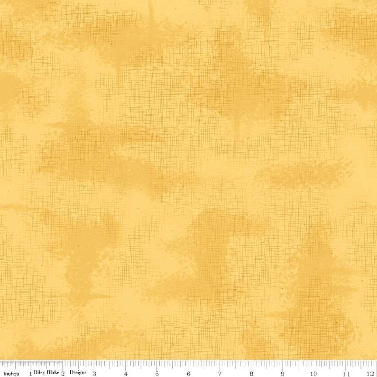 Shabby / Maize