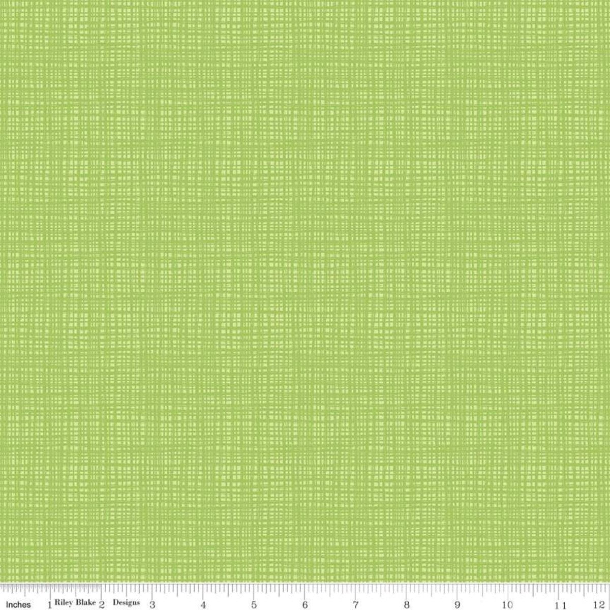 Texture / Keylime