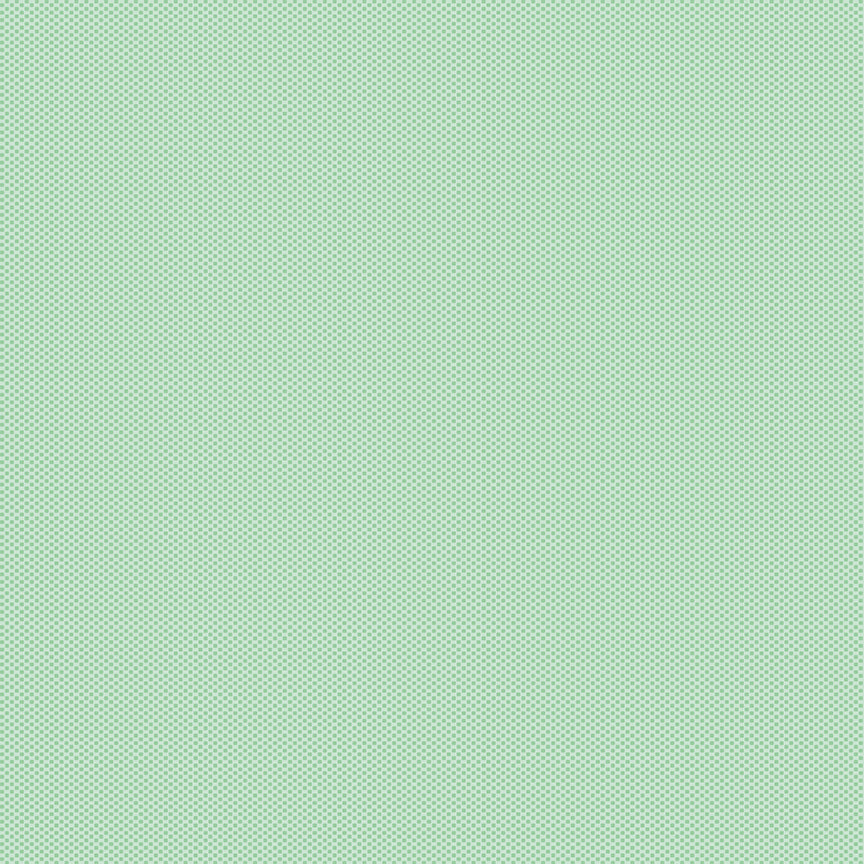 POParazzi / Hint of Mint