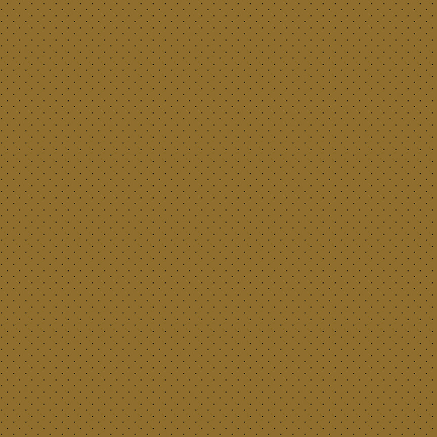 American Jane Pindots / Brown