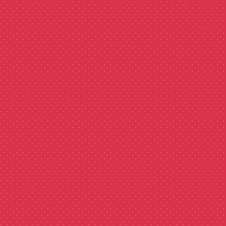 American Jane Pindots / Cherry