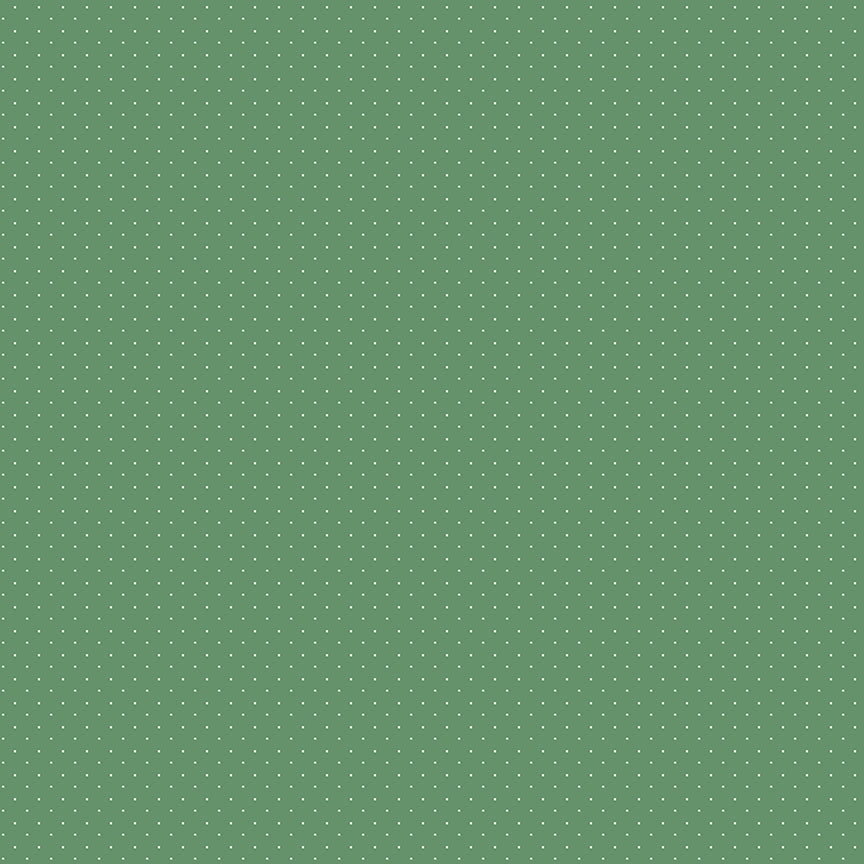 American Jane Pindots / Grass