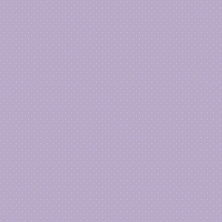 American Jane Pindots / Lilac