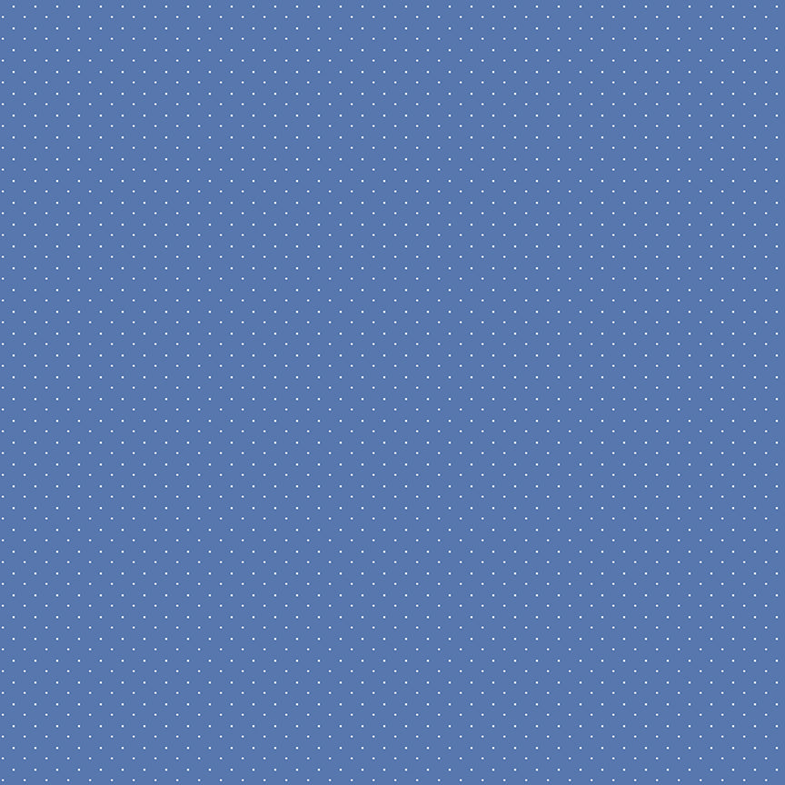 American Jane Pindots / Ribbon