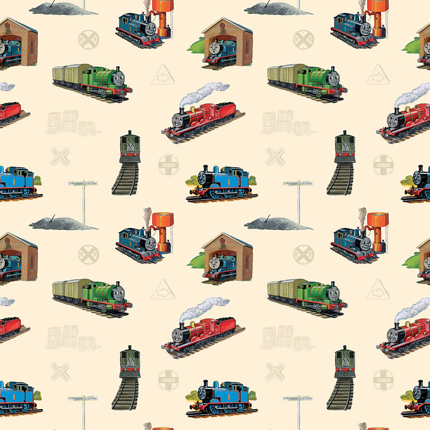 Thomas & Friends™ 80th Anniversary / Main