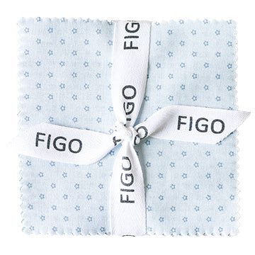 Nest 5" Squares