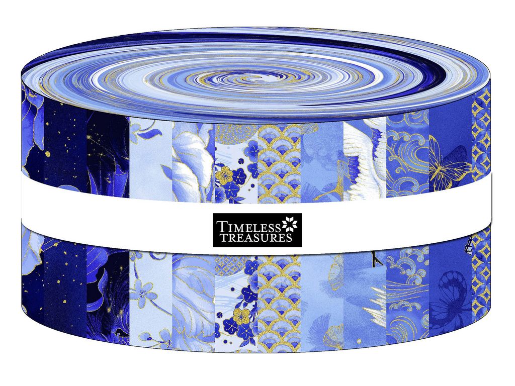 Moonlight 2.5" Strips