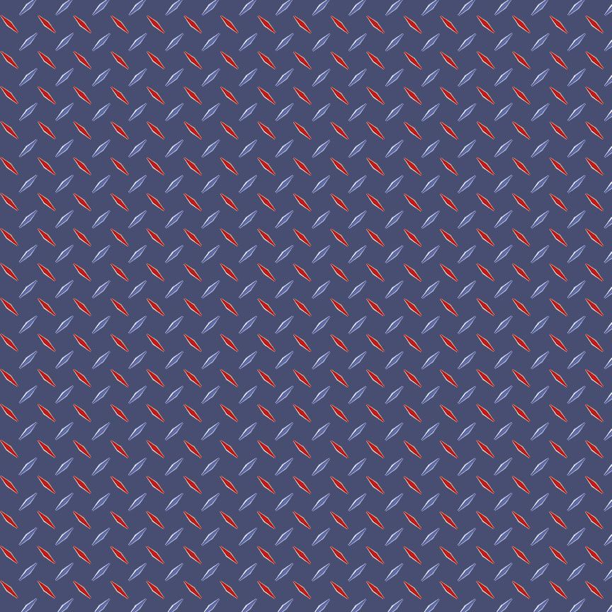 Path To Freedom / Diamond Geo in Royal