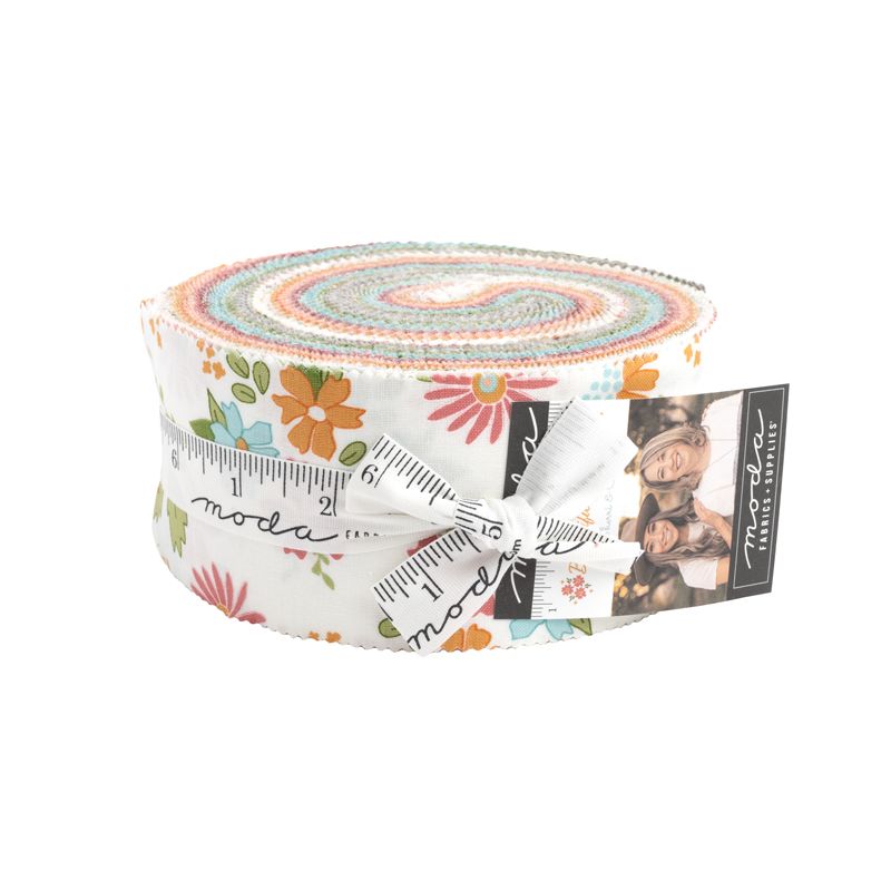 Bountiful Blooms Jelly Roll®