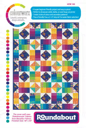 Roundabout Pattern