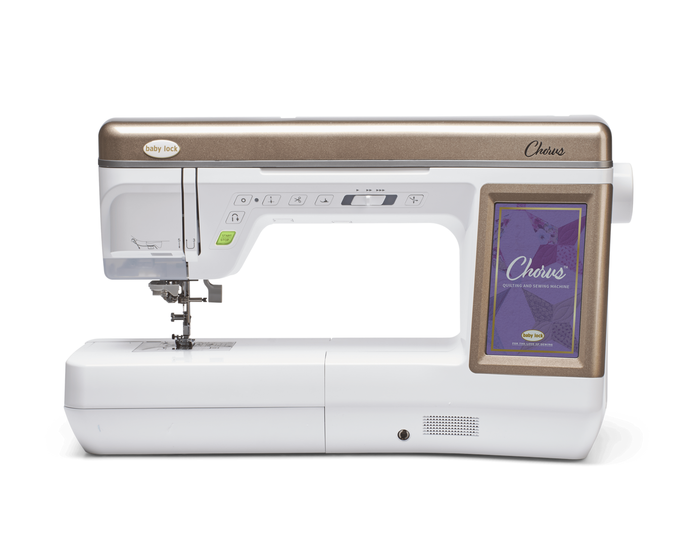 Baby Lock Sewing Machines