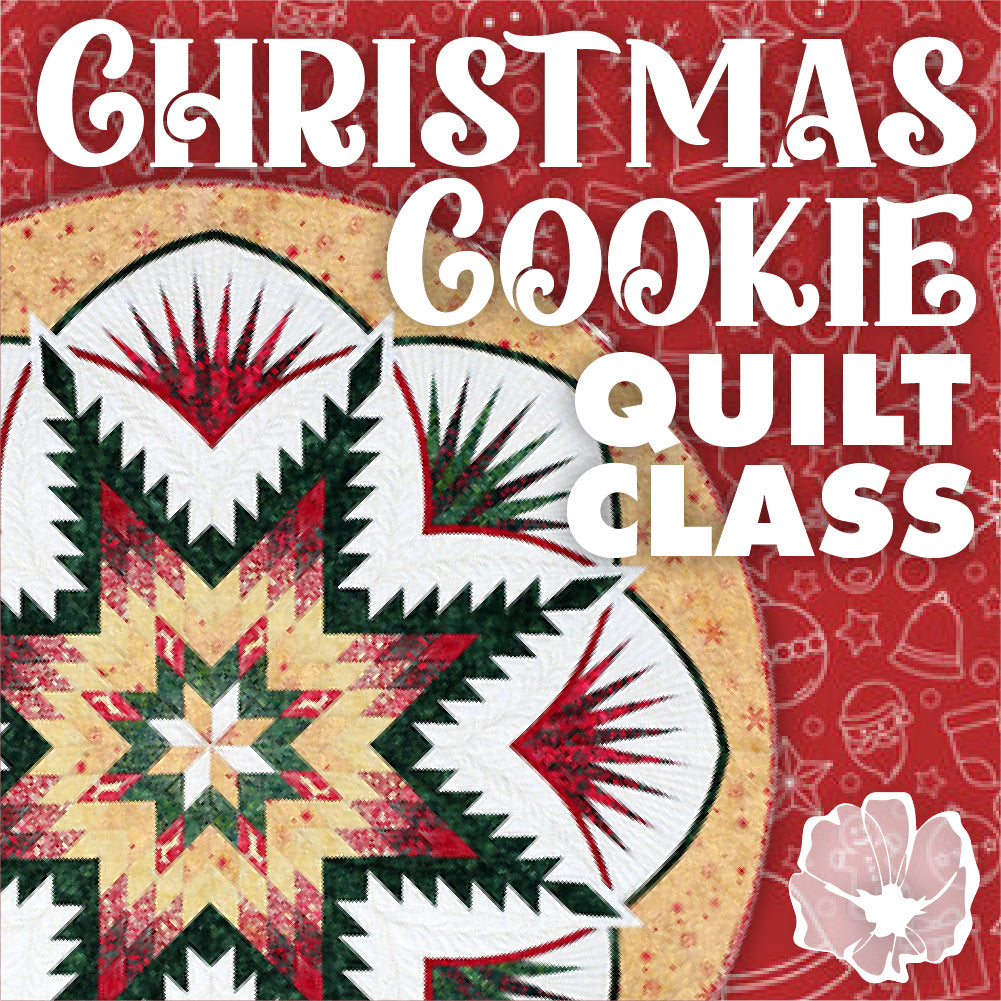 Christmas Cookie Class