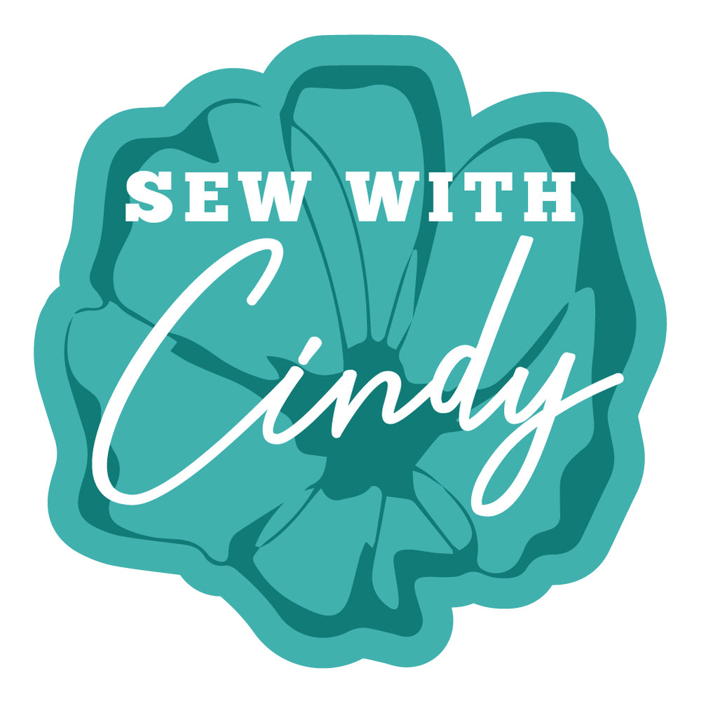 Sew with Cindy B.