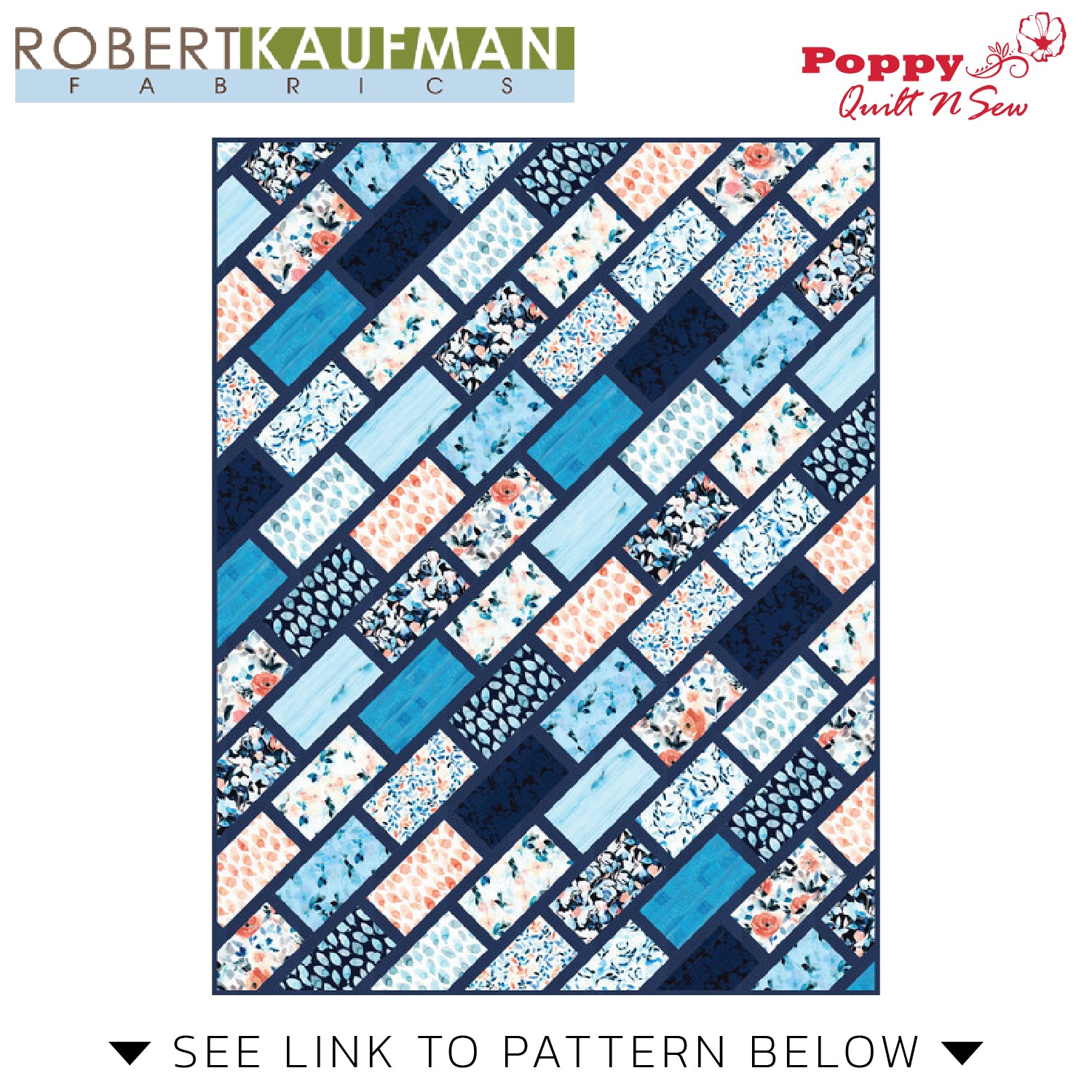 *Free Pattern* - One of Michelle's Favorites!