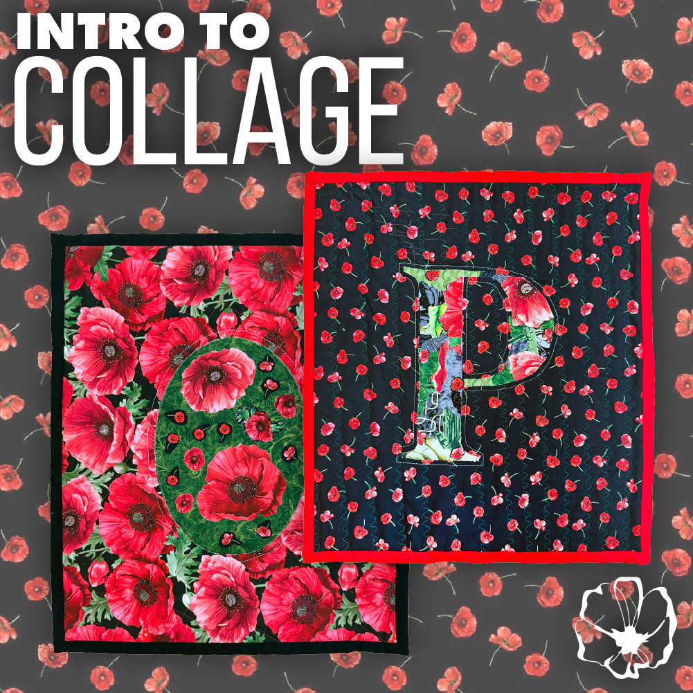 Intro to Collage Class