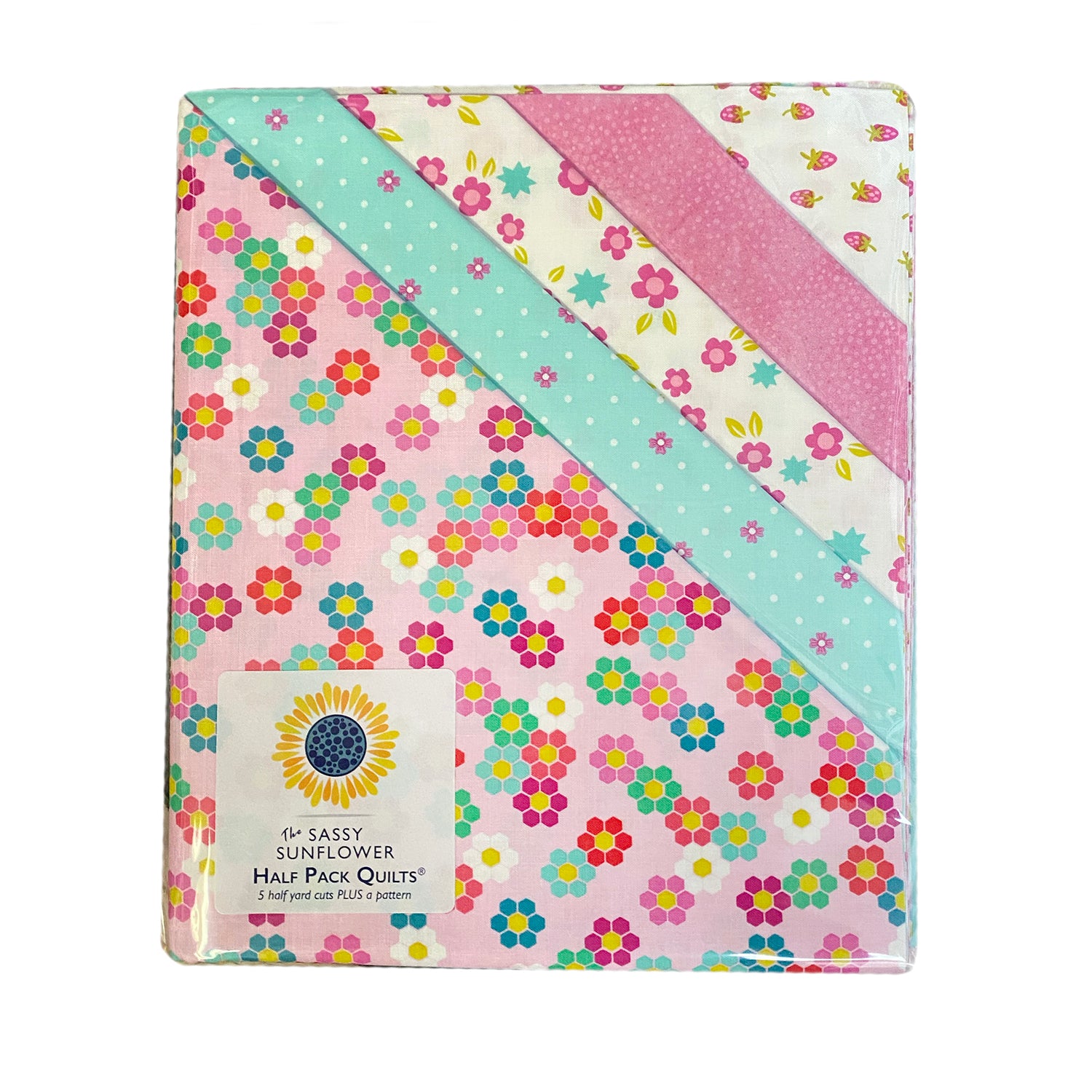 Color Pop Half Pack