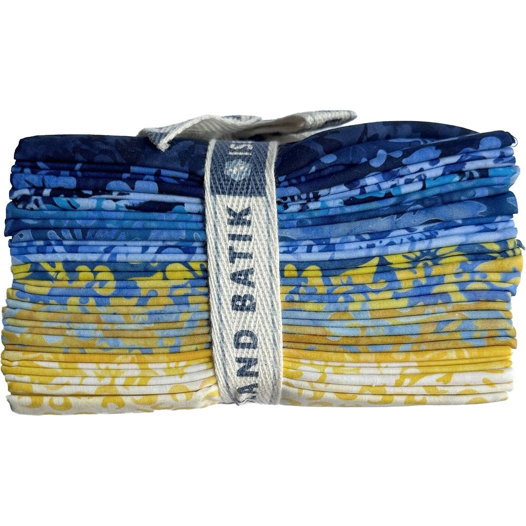 Countryside Charm / Fat Quarter Bundle