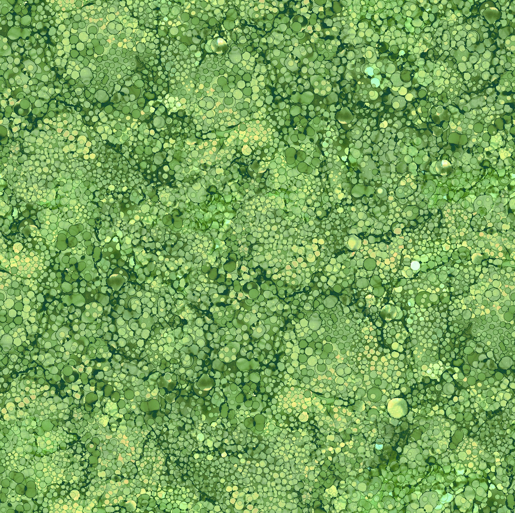 Bliss Basics / Rainforest