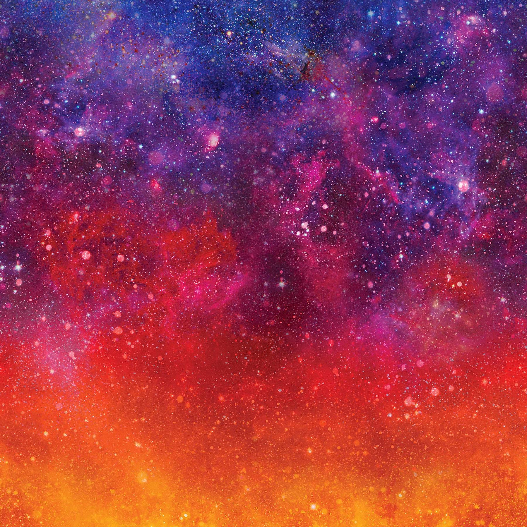 Space Odyssey / Ombre