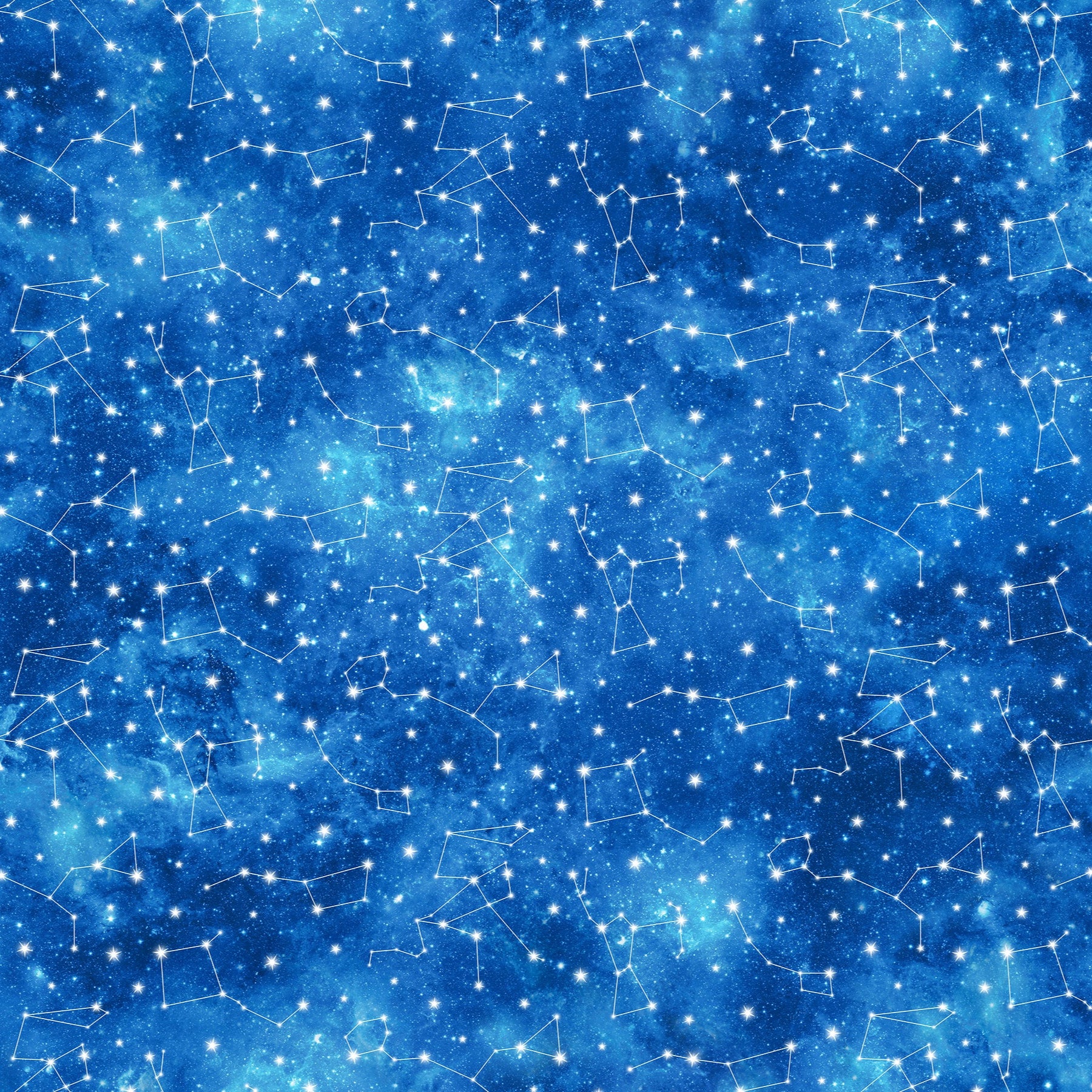 Space Odyssey / Constellations