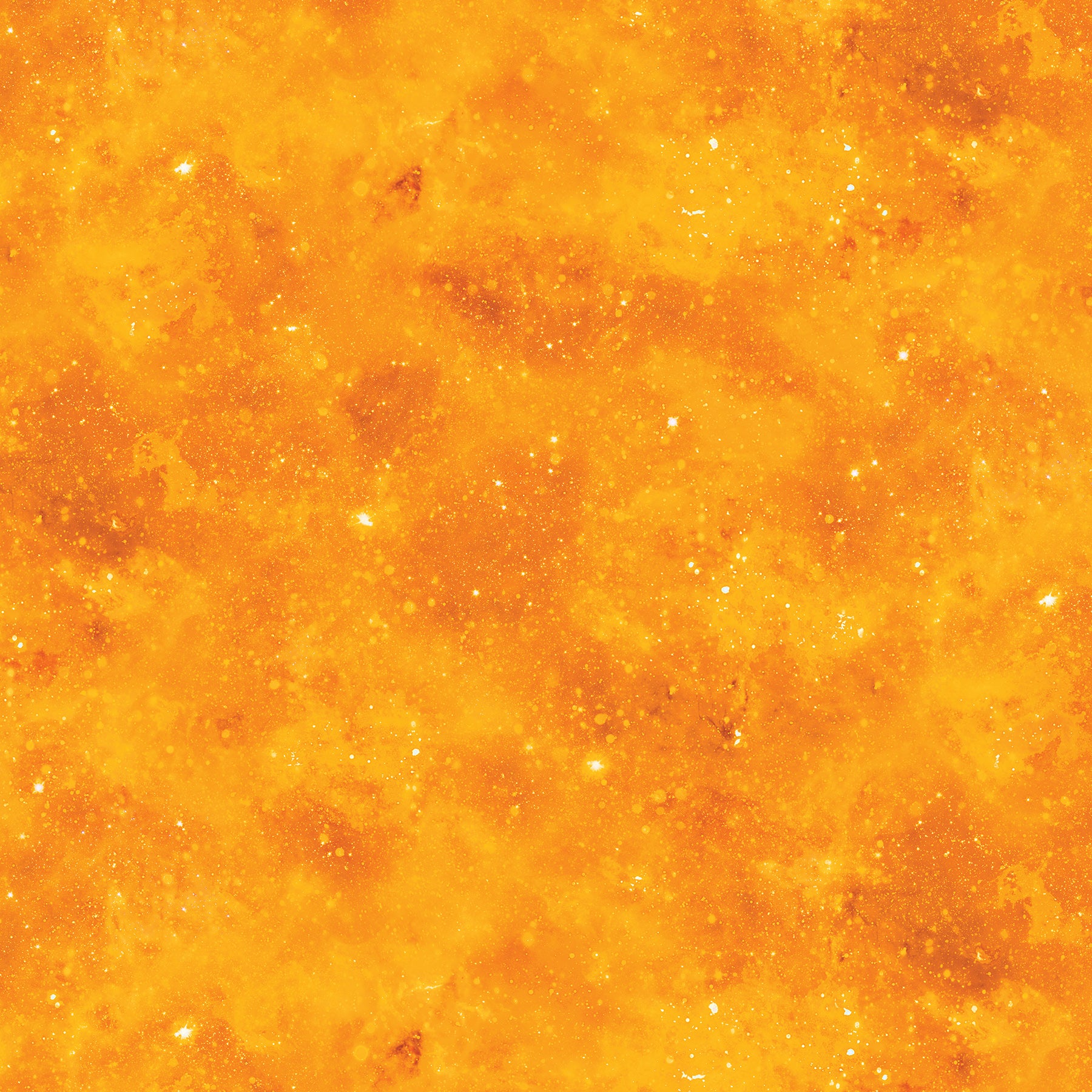 Space Odyssey / Multi-Texture in Yellow