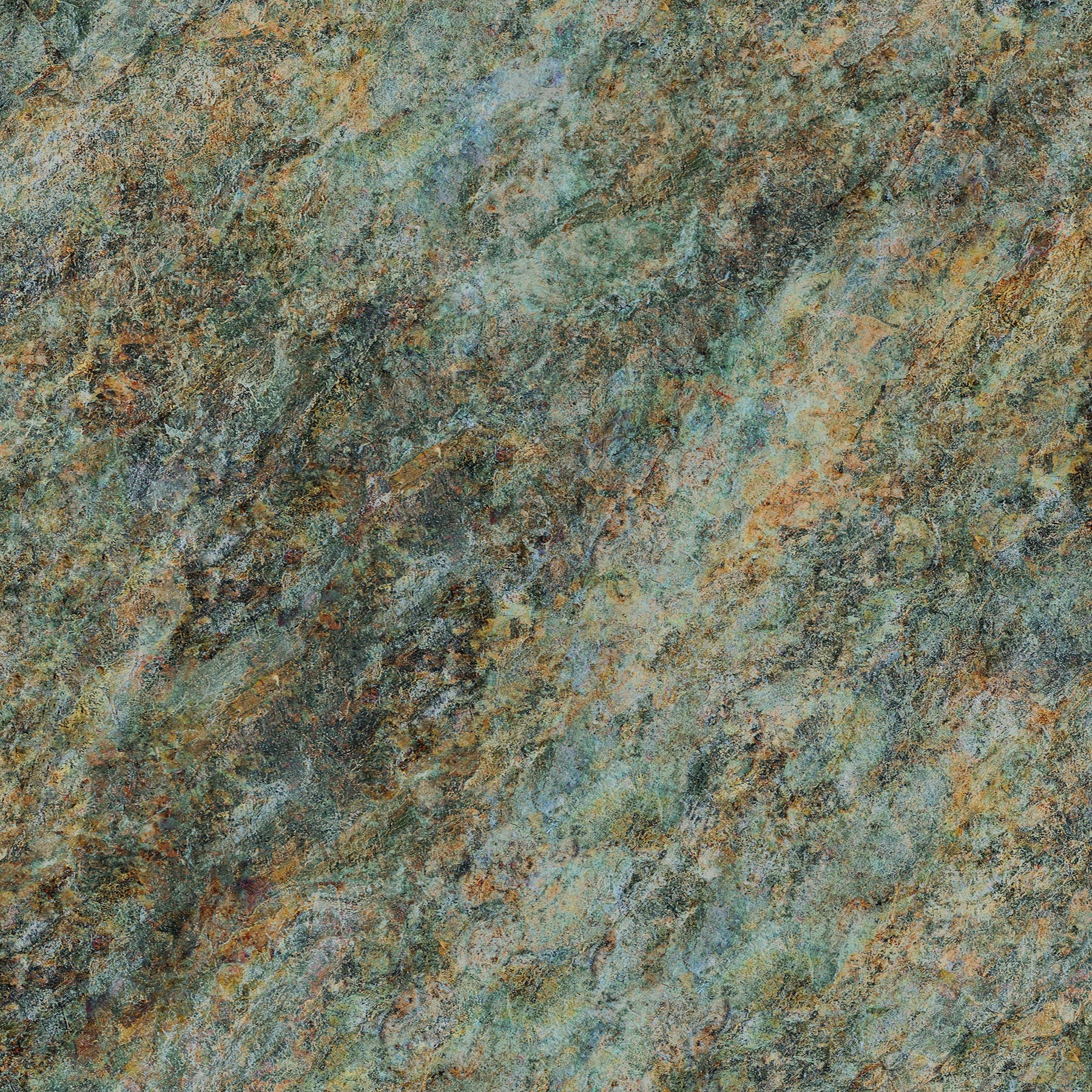 Rooted / Stone Texture in Teal — Poppy Quilt N Sew