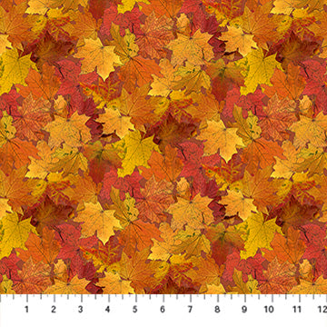 Night Owl / Leaves