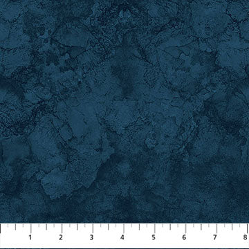 Historic Route 66 / Texture in Navy
