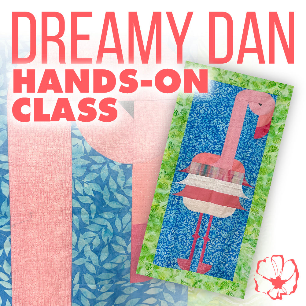 Wonder Curve Ruler Class - Dreamy Dan