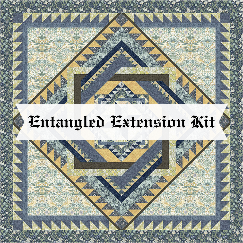 Entangled Extension Kit