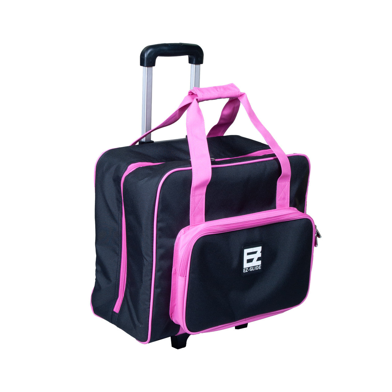 17" EZ-Glide 2-Wheel Trolley