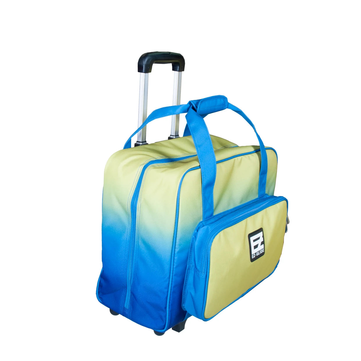 17" EZ-Glide 2-Wheel Trolley