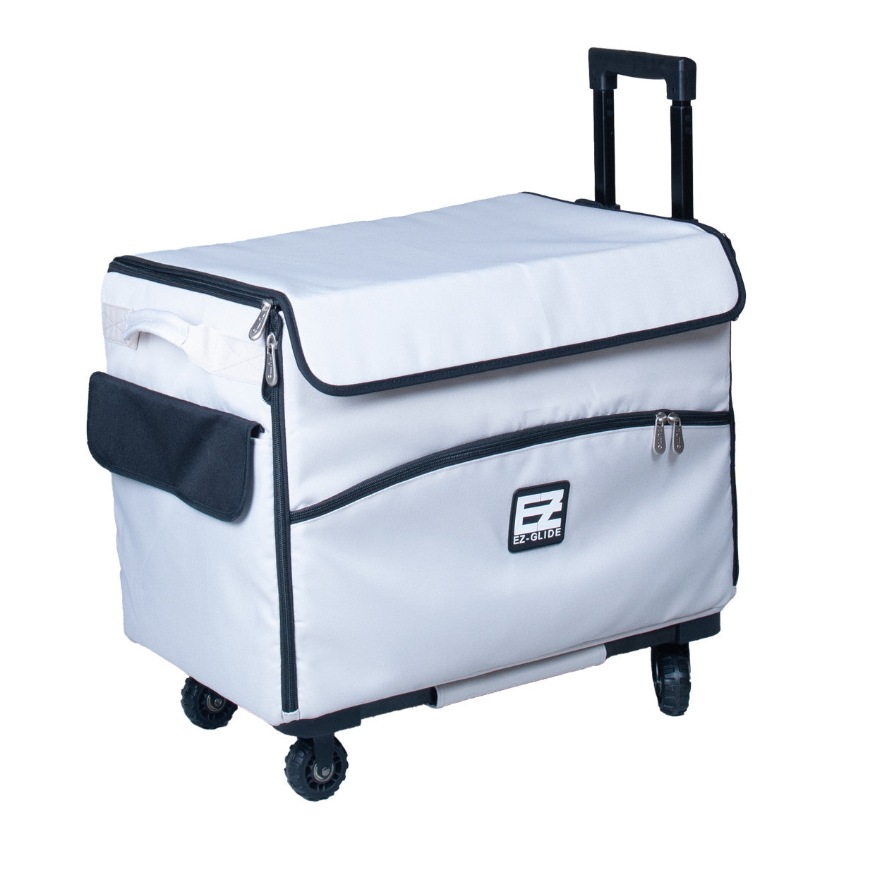 21" EZ-Glide 2-Wheel Trolley